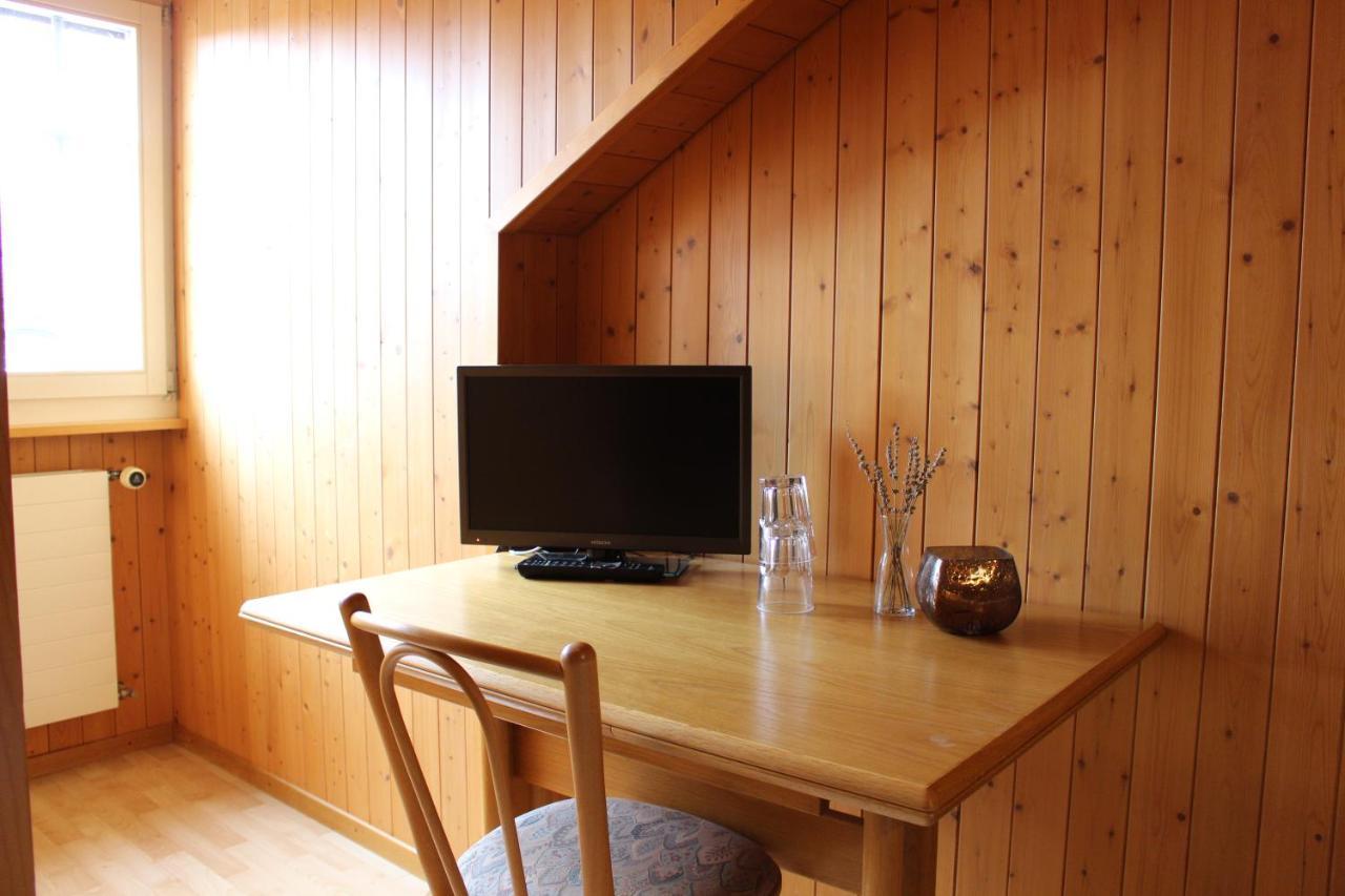 Hotel Jaeger Morat Extérieur photo