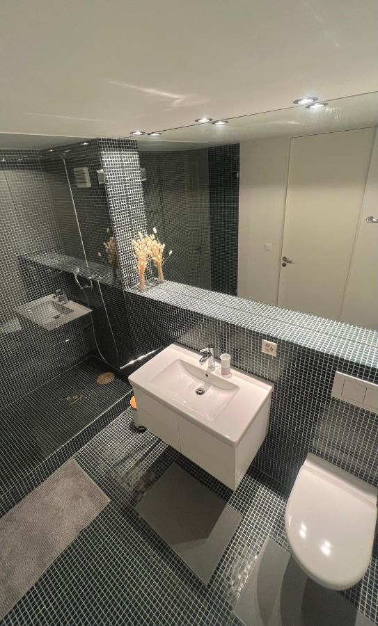 Hotel Jaeger Morat Extérieur photo