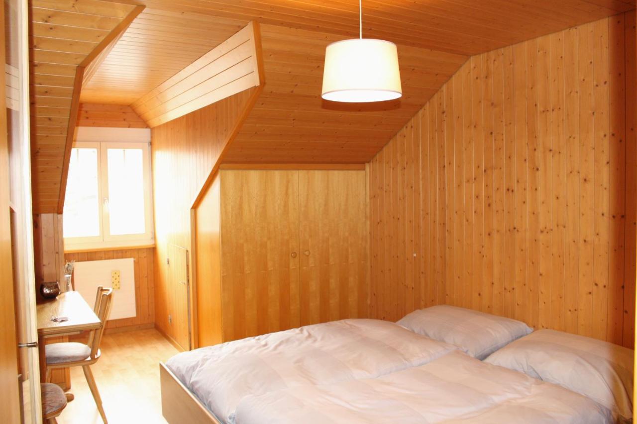 Hotel Jaeger Morat Extérieur photo