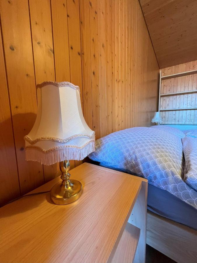 Hotel Jaeger Morat Extérieur photo