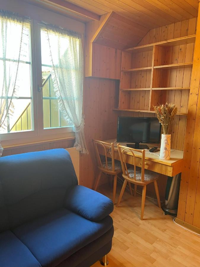 Hotel Jaeger Morat Extérieur photo
