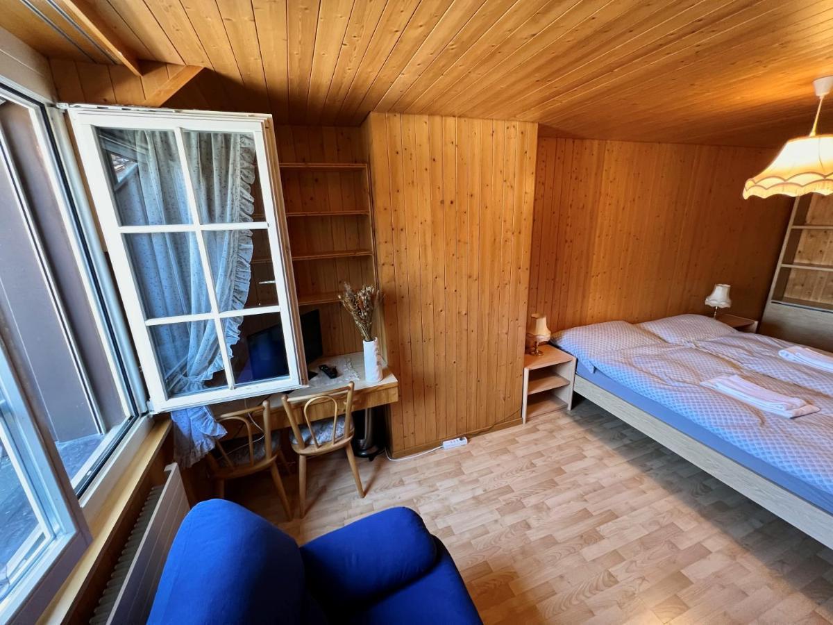 Hotel Jaeger Morat Extérieur photo