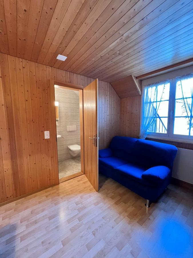 Hotel Jaeger Morat Extérieur photo
