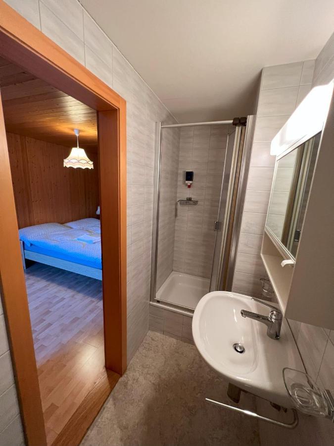 Hotel Jaeger Morat Extérieur photo